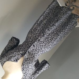 VINTAGE 1970's DRESS